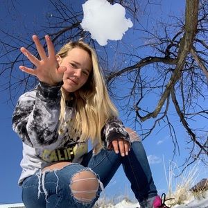 Meet your Posher, Josie